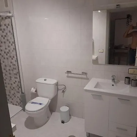 Retama Appartement Costa Adeje (Tenerife)